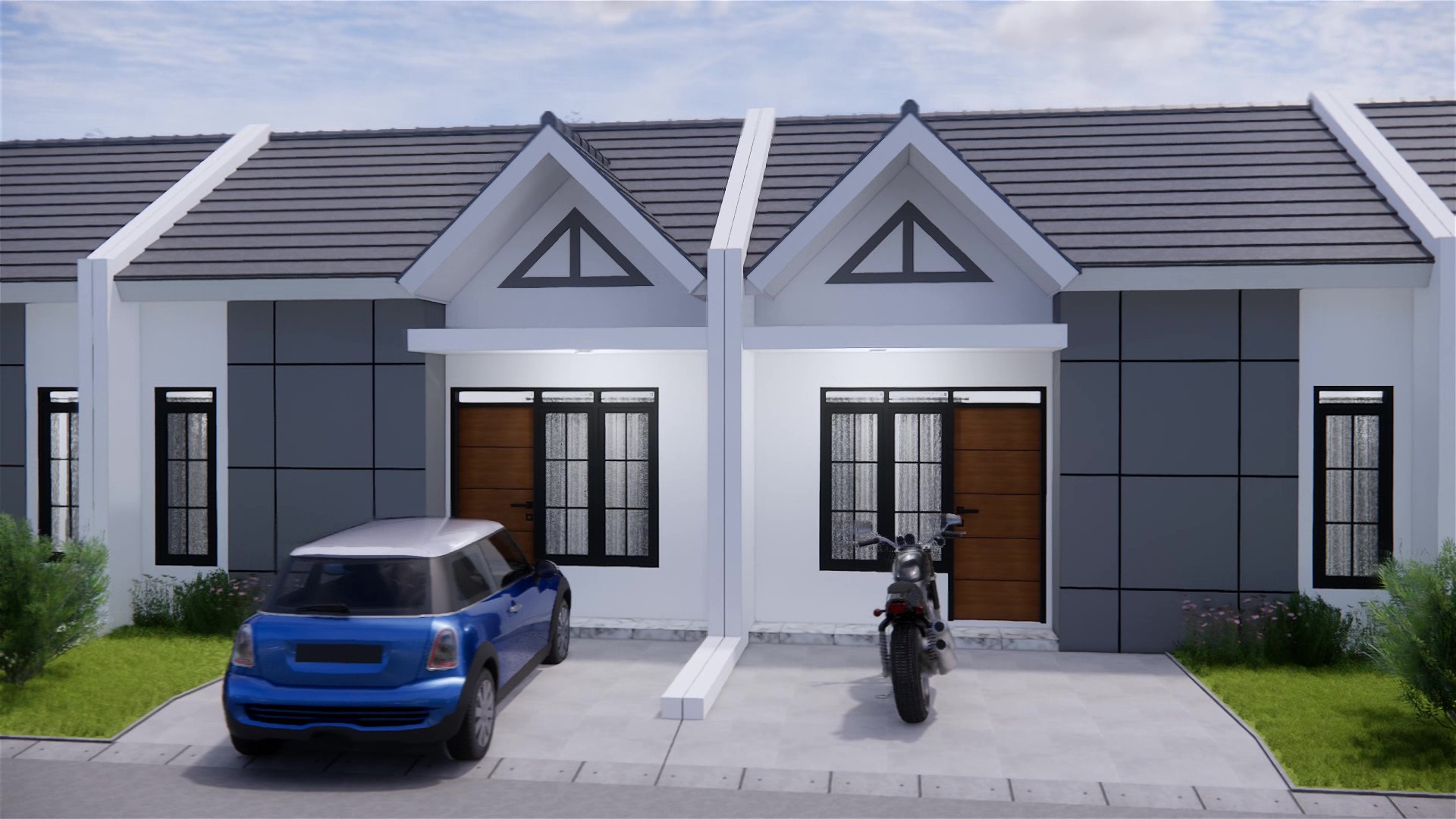 Grand Pesona Residence 3 Brumbung